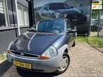 Ford Ka 1.3 Futura Airco NAP, Voorwielaandrijving, 1299 cc, Gebruikt, 4 cilinders