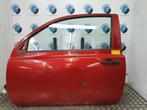 NISSAN MICRA 1.2 PURE  [L_FRONT_DOOR] 2006, Auto-onderdelen, Carrosserie en Plaatwerk, Gebruikt, Deur, Ophalen of Verzenden, Stiba lid