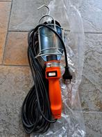 Nieuwe bouwlamp, Ophalen of Verzenden, Nieuw, Minder dan 50 watt, Lamp