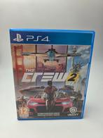 The Crew 2 - PlayStation 4, Spelcomputers en Games, Games | Sony PlayStation 4, Ophalen of Verzenden, Zo goed als nieuw