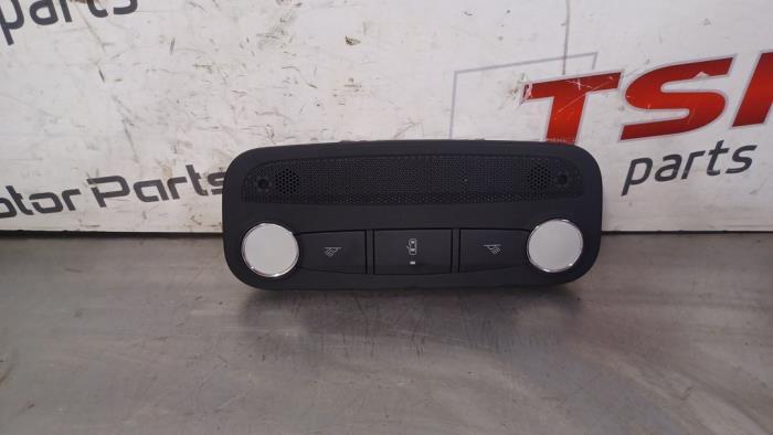 Binnenverlichting voor van een Audi TT, Auto-onderdelen, Verlichting, Audi, Gebruikt, 3 maanden garantie, Ophalen of Verzenden