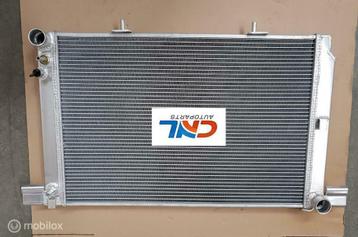 Radiateur Mercedes Benz R 129 SL500/AMG 55/60 R129 500 SL AT beschikbaar voor biedingen