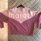 Isabel Marant dames trui, Isabel Marant, Ophalen of Verzenden, Gedragen, Paars