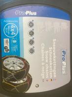 Te koop Pro Plus sneeuwkettingen, Ophalen, Nieuw