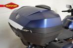 Yamaha FJR 1300 A (bj 2018), Motoren, YAMAHA MOTOR EUROPE N.V. branche NL, KOOLHOVENLAAN 101
1119 NC  SCHIPHOL, NL, Bedrijf, Toermotor
