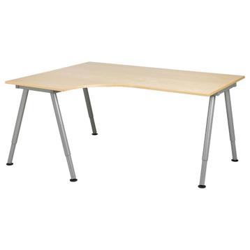 Ikea hoekburo Galant (Gratis) - afbeelding 4