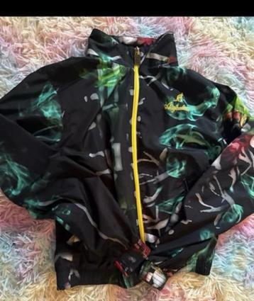 Australian Gabber Jas - Limited Edition 90s beschikbaar voor biedingen