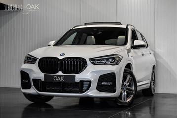 BMW X1 xDrive25e | M-Sport | Navi | Panorama | Leder | 18"LM beschikbaar voor biedingen