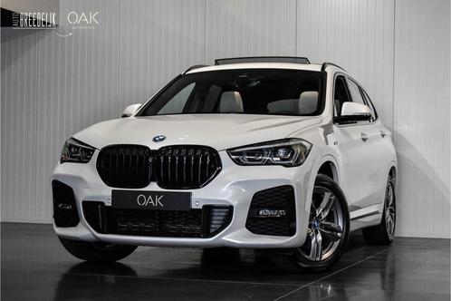 BMW X1 xDrive25e | M-Sport | Navi | Panorama | Leder | 18"LM, Auto's, BMW, Bedrijf, Te koop, X1, 4x4, ABS, Achteruitrijcamera
