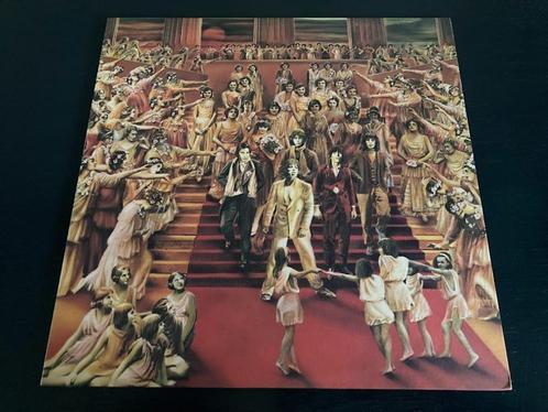 Rolling Stones “It’s Only Rock N Roll” LP uit Japan, Cd's en Dvd's, Vinyl | Rock, 12 inch, Verzenden