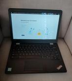Lenovo Thinkpad 13, Ophalen, 4 GB of minder, 13 inch, Qwerty