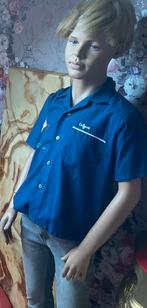 Etalage jongen pop, Ophalen of Verzenden