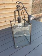 E.F Frantzen hanglamp, Gebruikt, Landelijk, 50 tot 75 cm, Ophalen