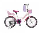 Little Miss 12 14 16 18  Inch Meisjes Fiets, Fietsen en Brommers, Fietsen | Meisjes, Nieuw, Overige merken, 14 inch of minder