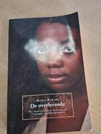 boek de overlevende, Ophalen of Verzenden, Zo goed als nieuw