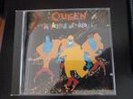 Queen - A kind of Magic CD, Cd's en Dvd's, Vinyl | Hiphop en Rap, Ophalen of Verzenden, Zo goed als nieuw