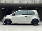 Skoda Citigo 1.0 | Nieuwe APK | Eerste Berijder | Airco | NL, Voorwielaandrijving, Stof, Zwart, 840 kg