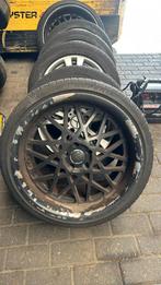 Rotiform 5x112 20 inch, Auto-onderdelen, Banden en Velgen, Ophalen, Banden en Velgen, 20 inch, Zomerbanden