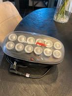 Babyliss Pro Carmenset - Perfecte Krullen!, Ophalen of Verzenden, Zo goed als nieuw, Krultang of Stijltang