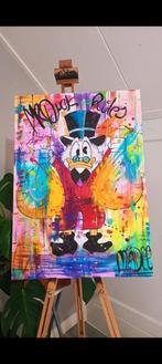 Dagobert Duck, Antiek en Kunst, Ophalen of Verzenden