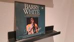 Barry White, Ophalen of Verzenden, 1980 tot 2000, Gebruikt, 12 inch