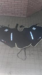 Tucano Urbano Beenkleed - Scooter Accessoire, Ophalen of Verzenden, Gebruikt, Overige typen, Overige merken