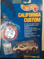 Hot Wheels Chevrolet Corvette C3 1976, Hobby en Vrije tijd, Modelauto's | Overige schalen, Ophalen of Verzenden, Zo goed als nieuw