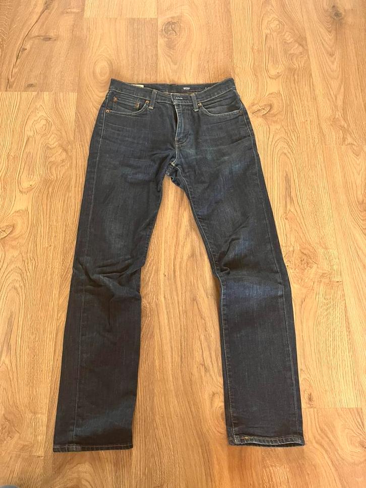 5 broeken Levi’s Carhart Jack and Jones, Kleding | Heren, Spijkerbroeken en Jeans, Ophalen