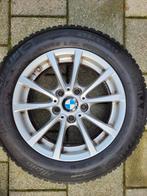 Michelin winterbanden voor BMW 3 serie F30/F31, 16 inch, Banden en Velgen, 205 mm, Winterbanden