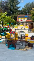 Lego creator achtbaan, Ophalen of Verzenden, Zo goed als nieuw