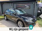 Volkswagen Tiguan 1.4 TSI ACT Comfortline Business*APK*AIRCO, Euro 6, 4 cilinders, 150 pk, Zwart