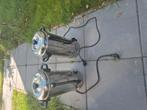 Percolator en waterkoker, Ophalen, Gebruikt, Koffie en Espresso