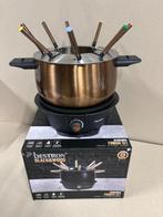 Bestron Fondue, Ophalen of Verzenden, Nieuw, Elektrisch, Fondueset