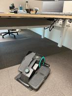 Cubii Jr. Bureautrainer - Zo goed als nieuw!, Sport en Fitness, Fitnessmaterialen, Ophalen of Verzenden, Zo goed als nieuw, Benen