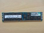 Hynix 16GB PC3-12800 DDR3-1600MHz ECC Registered CL11, Server, DDR3, Ophalen of Verzenden, 16 GB