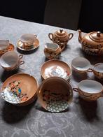 Oud theeservies Chinees/japans, Antiek en Kunst, Ophalen