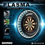 Winmau Plasma verlichtings ring voor dartbord, Nieuw, Pijlen, Ophalen of Verzenden