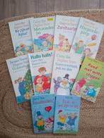 Carry Slee Boekjes Collectie, Ophalen of Verzenden