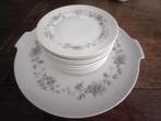 Rosenthal Germany gebaksservies, Gebruikt, Overige typen, Ophalen of Verzenden, Overige stijlen