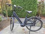 Qwic elektrische fiets, Fietsen en Brommers, Elektrische fietsen, Ophalen, Qwic, Zo goed als nieuw, 47 tot 51 cm