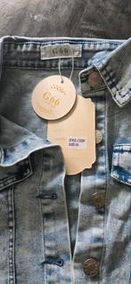 tuinbroek, Kinderen en Baby's, Kinderkleding | Maat 134, Ophalen of Verzenden, Nieuw, Meisje, Broek