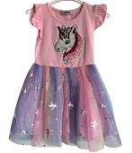 Jurk pretty baby, Meisje, Nieuw, Ophalen of Verzenden, Jurk of Rok