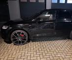 Audi Velgen met Winterbanden 22 inch Q5/Q7/Q8 - ZGAN, Ophalen, Gebruikt, Overige, Banden en Velgen