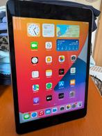 iPad mini 4 Wi-Fi + Cellular (A1550) 128 Gb, Computers en Software, Apple iPads, Ophalen, Gebruikt, Zwart, 8 inch