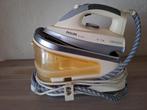Philips stoomgenerator, defect., Ophalen of Verzenden, Niet werkend, Strijkijzer met snoer