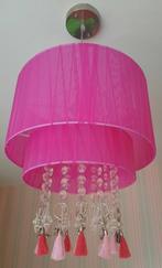 Lamp roze, Gebruikt, Ophalen of Verzenden