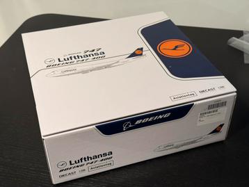 Lufthansa 747-400 D-ABTE JC Wings XX20315 + aviationtag beschikbaar voor biedingen