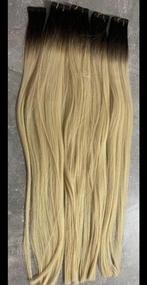 Tape Extensions Double Drawn 70cm, Sieraden, Tassen en Uiterlijk, Ophalen of Verzenden, Nieuw, Pruik of Haarverlenging