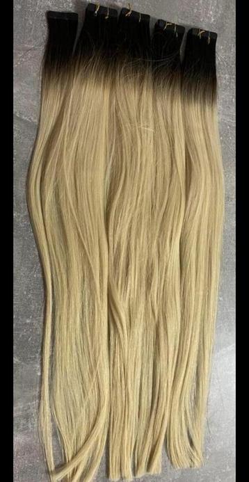 Tape Extensions Double Drawn 70cm beschikbaar voor biedingen