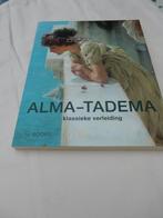 Alma-Tadema, Ophalen of Verzenden, Nieuw, Schilder- en Tekenkunst